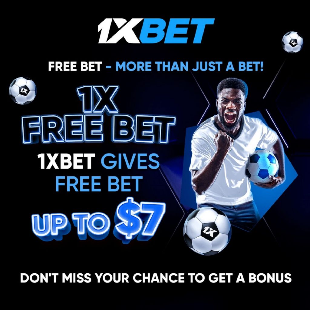1xBet Evaluation