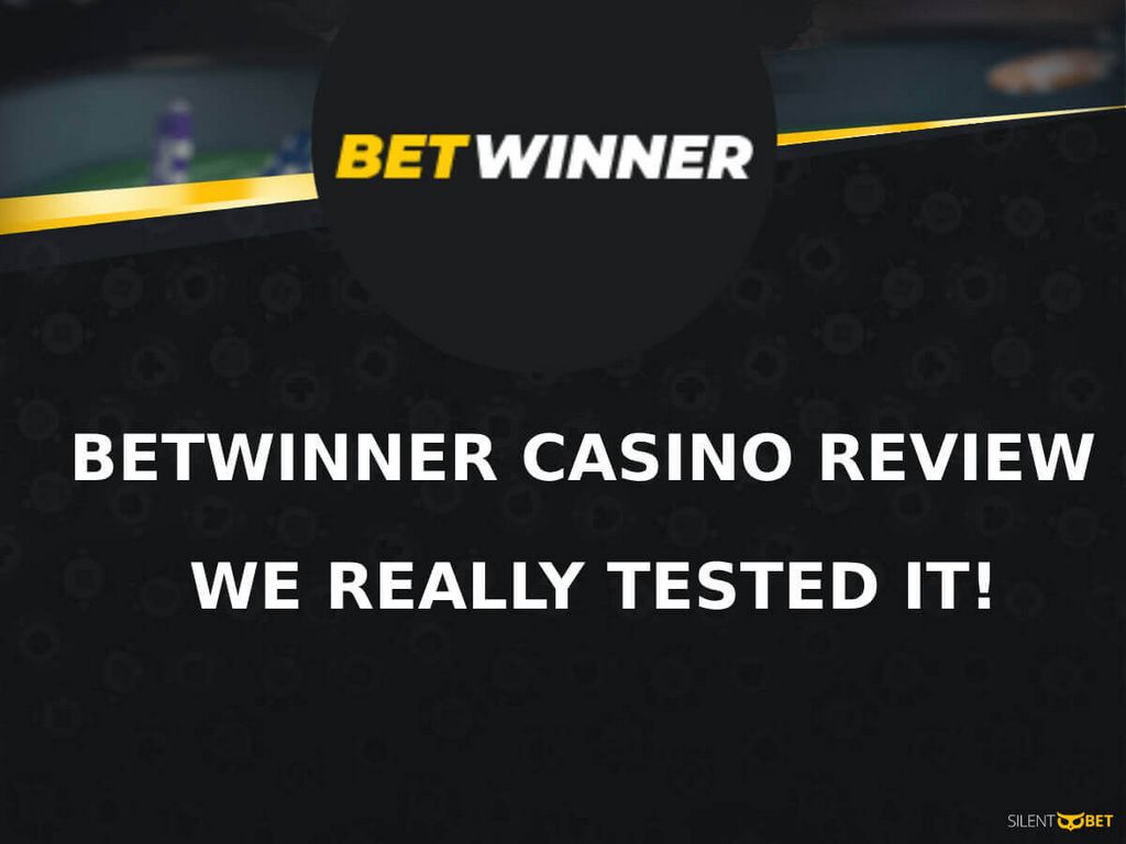 BetWinner Sports Betting and Casino Site in Pakistan