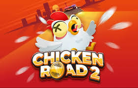 Chicken Road Online Casino Video Game - Rotate the Road, Win the Prize!