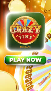 Crazy Time Casino Site