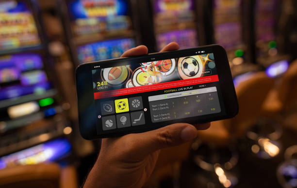 Descubra o Mundo de Entretenimento em aa999bet