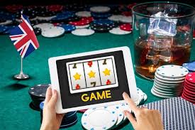Discover the Best New Online Casino UK PayPal for Ultimate Gaming Experience Discover the Best New Online Casino UK PayPal for Ultimate Gaming Experience