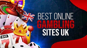 Discover the Best Safe UK Online Casino Experience Discover the Best Safe UK Online Casino Experience