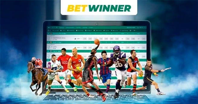 Explorez les nombreux avantages de Betwinner Explorez les nombreux avantages de Betwinner