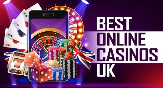 UK Best Online Casino Discover Your Winning Destination UK Best Online Casino Discover Your Winning Destination