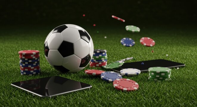 Understanding Decha Bet Your Guide to Online Betting Understanding Decha Bet Your Guide to Online Betting