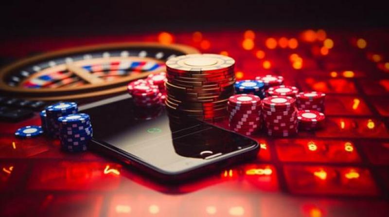 Casinos with Bonus Wheel 12
