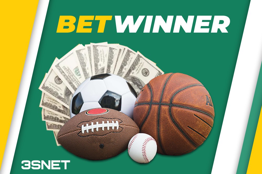 Découvrez le monde excitant de Betwinner Découvrez le monde excitant de Betwinner