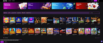 Discover the Excitement of Casiny Online Casino 36 Discover the Excitement of Casiny Online Casino 36