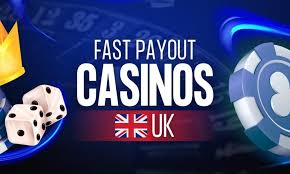 Discover the Thrills of UK Casino Online