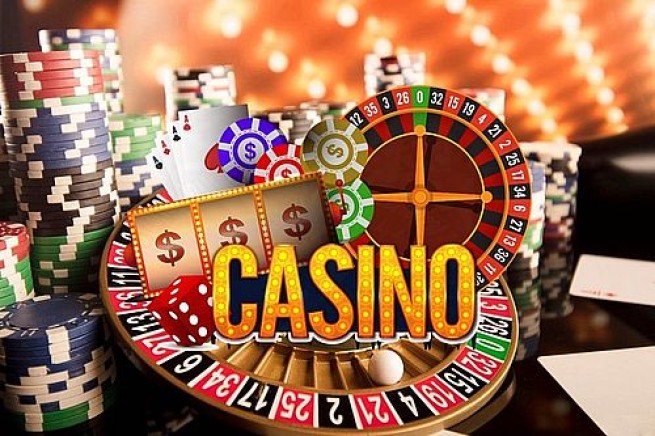 Discovering the Excitement of Casino 7bets New Discovering the Excitement of Casino 7bets New