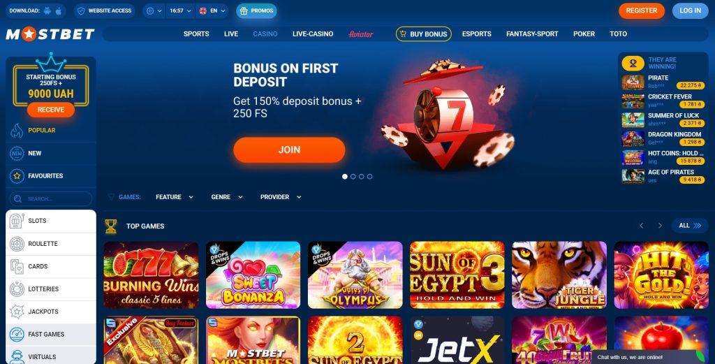 Dive into Live Casino Action An Unforgettable Gaming Experience