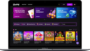 Explore the Thrills of Casiny Casino Your Ultimate Gaming Destination Explore the Thrills of Casiny Casino Your Ultimate Gaming Destination