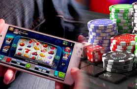 Exploring Blockchain Poker Rooms The Future of Online Gaming