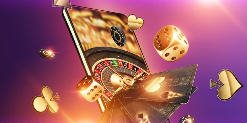 Exploring Ethereum Betting Sites The Future of Gambling