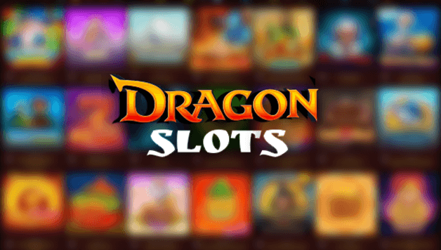 DRAGONSLOTS GAMBLING ESTABLISHMENT