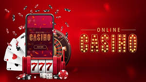 Nejlepší zahraniční kasina pro online hráče
