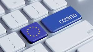 Objevte svět nová online casina 2025