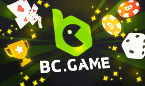 Промо Код ВС Game - Получите дополнительные бонусы для игры