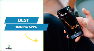 The Best App for Trading A Comprehensive Guide The Best App for Trading A Comprehensive Guide
