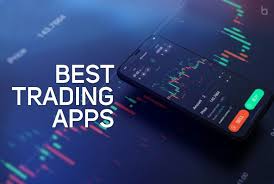 The Best App for Trading A Comprehensive Guide The Best App for Trading A Comprehensive Guide