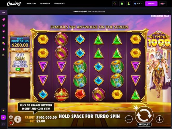 Unlocking Entertainment Casiny Bonus Codes