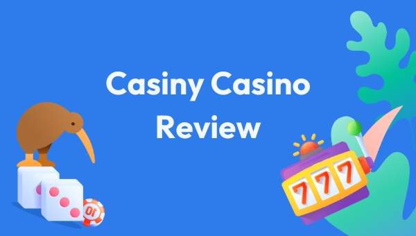 Unlocking the Benefits of Casiny Vip Unlocking the Benefits of Casiny Vip