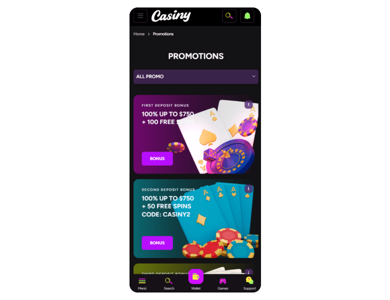 Unlocking the Benefits of Casiny Vip Unlocking the Benefits of Casiny Vip