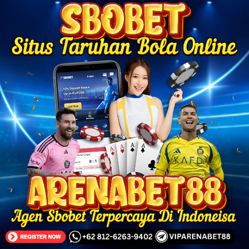 Agen Bola Resmi Indonesia Panduan Menjadi Pemain yang Sukses