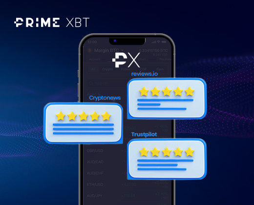 Discover the Benefits of the PrimeXBT Online Trading Platform