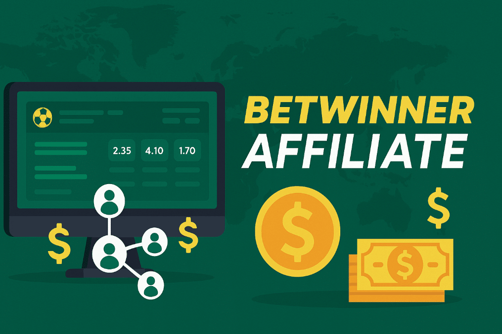 Exploring the Excitement of BetWinner Live Betting Exploring the Excitement of BetWinner Live Betting