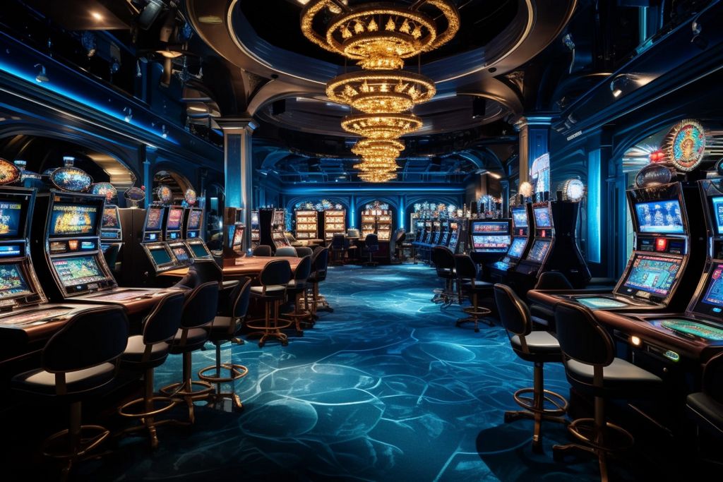 Win Diggers Casino Site Testimonial: Obtain a Benefit 450% up to €& euro