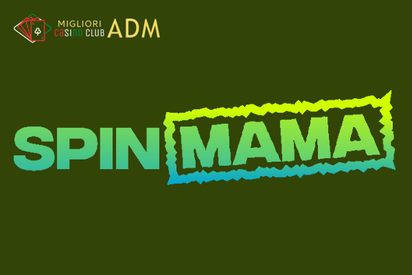 Odkryj Świat Spinmama Casino - Twoje Ulubione Miejsce na Gry!