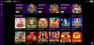 Spinmama Casino - Odkryj Świat Gry i Rozrywki Spinmama Casino - Odkryj Świat Gry i Rozrywki