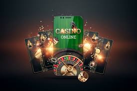 Understanding DEX-Based Casino Features Understanding DEX-Based Casino Features