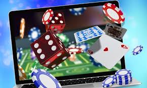 Understanding DEX-Based Casino Features Understanding DEX-Based Casino Features